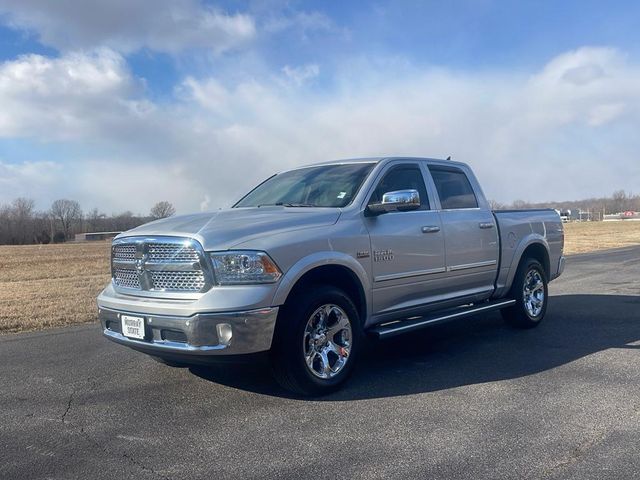 2015 Ram 1500 Laramie