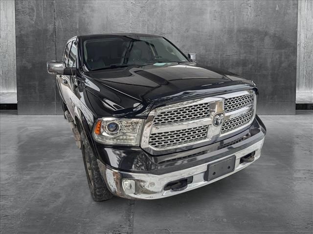 2015 Ram 1500 Laramie