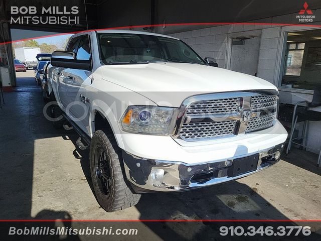 2015 Ram 1500 Laramie