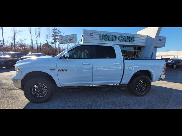 2015 Ram 1500 Laramie