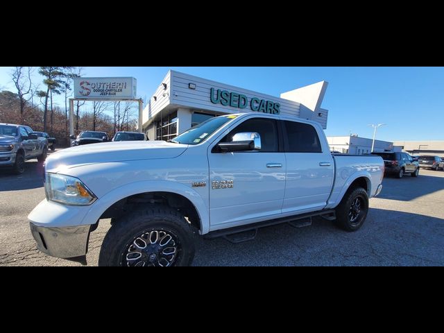 2015 Ram 1500 Laramie