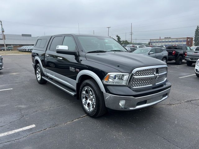 2015 Ram 1500 Laramie