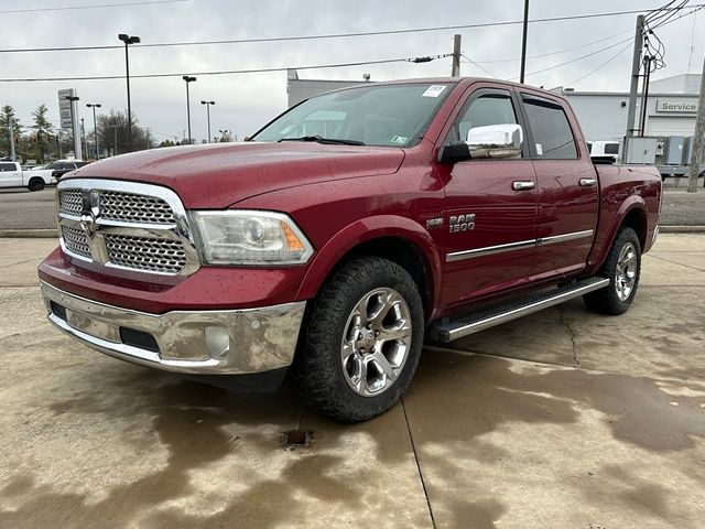 2015 Ram 1500 Laramie