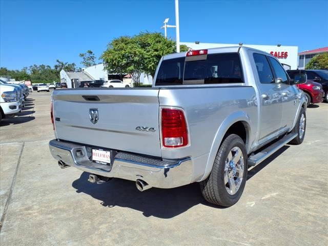 2015 Ram 1500 Laramie