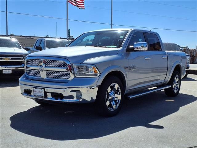 2015 Ram 1500 Laramie