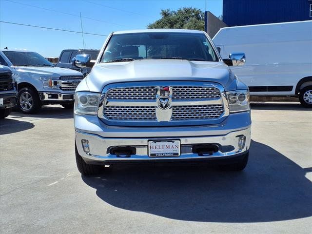 2015 Ram 1500 Laramie