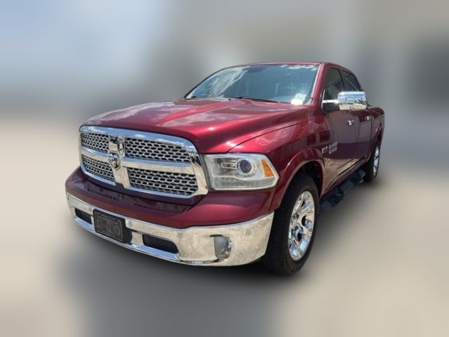 2015 Ram 1500 Laramie