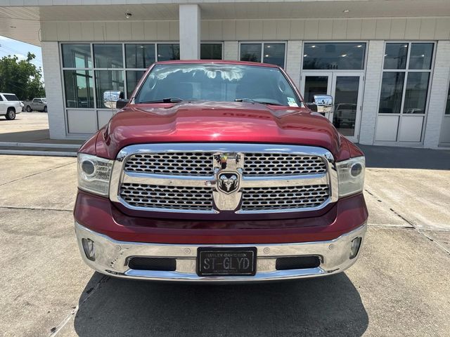 2015 Ram 1500 Laramie