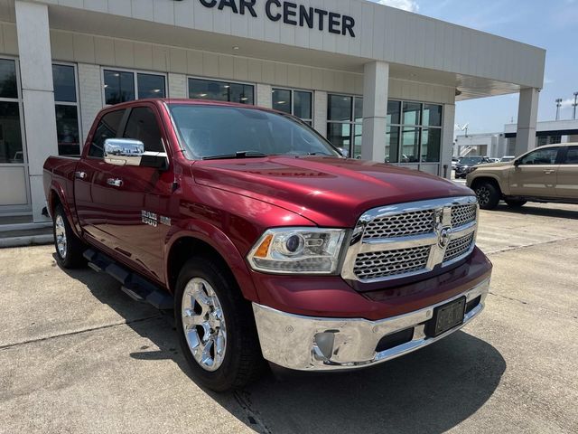 2015 Ram 1500 Laramie