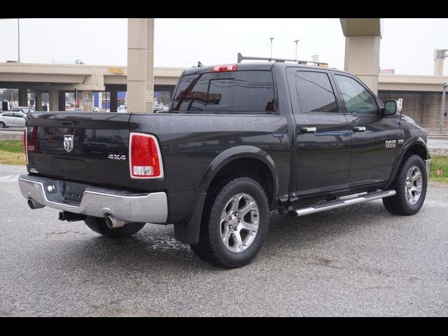 2015 Ram 1500 Laramie