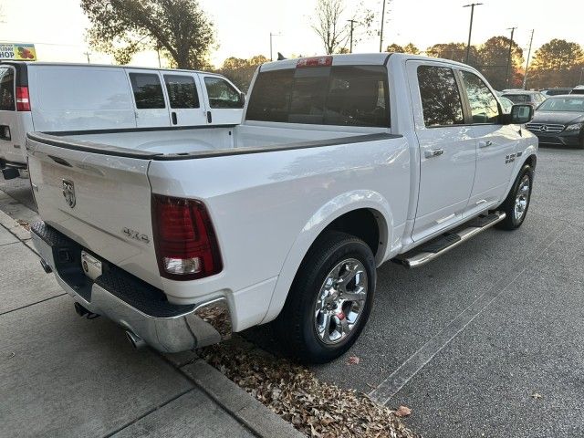 2015 Ram 1500 Laramie