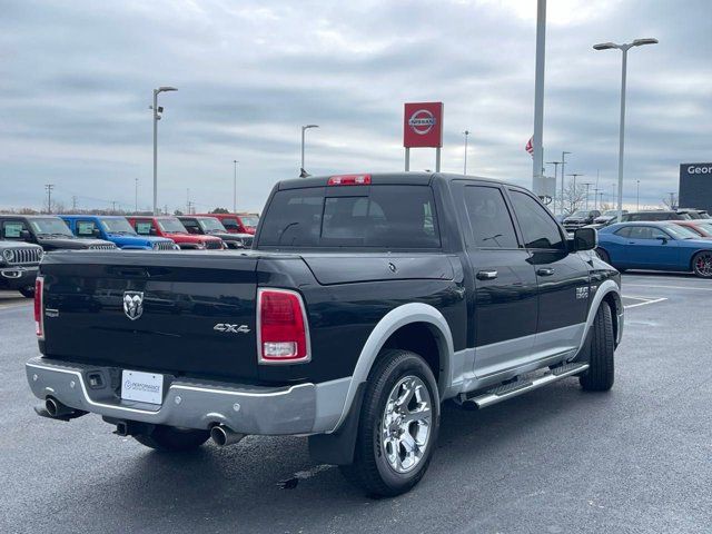 2015 Ram 1500 Laramie