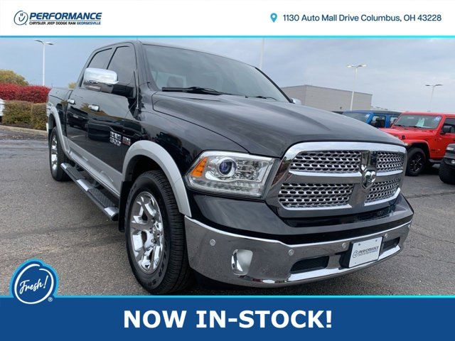 2015 Ram 1500 Laramie