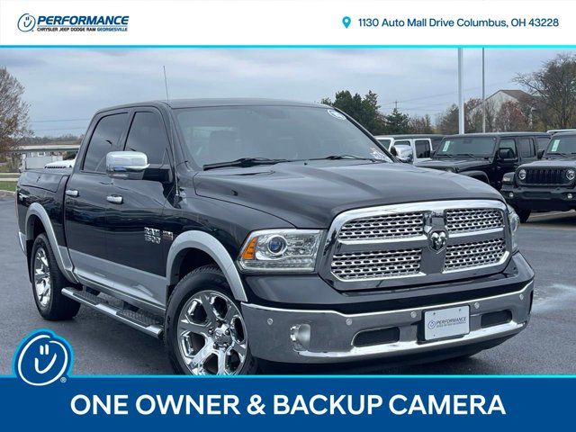 2015 Ram 1500 Laramie