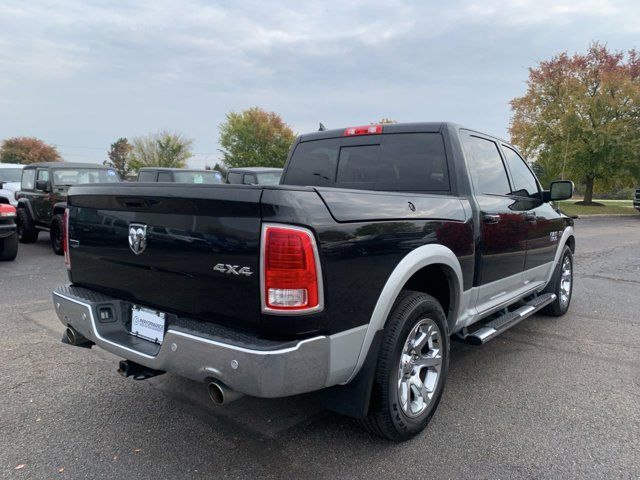 2015 Ram 1500 Laramie