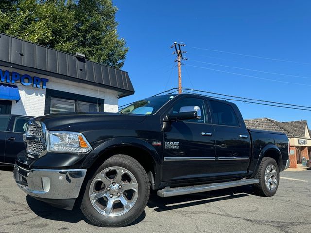 2015 Ram 1500 Laramie