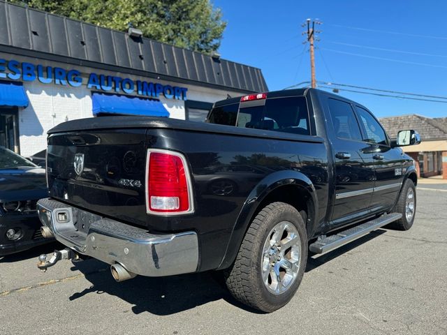 2015 Ram 1500 Laramie