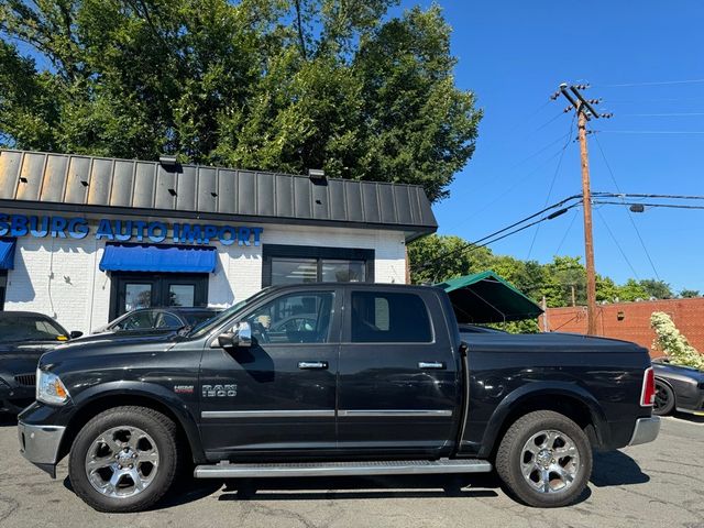 2015 Ram 1500 Laramie