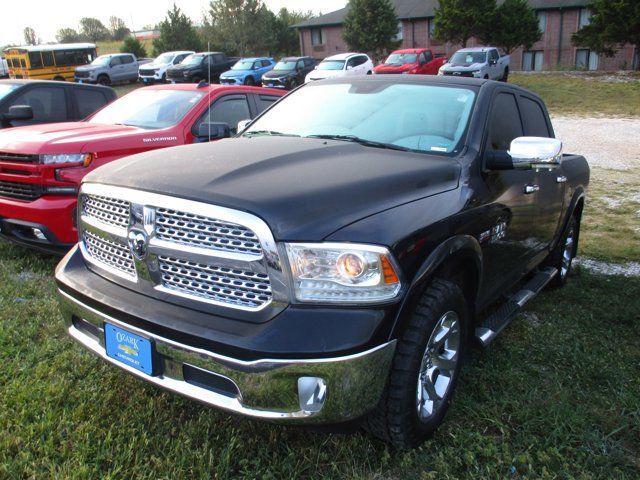 2015 Ram 1500 Laramie