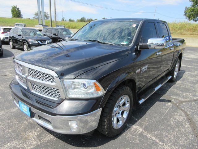 2015 Ram 1500 Laramie