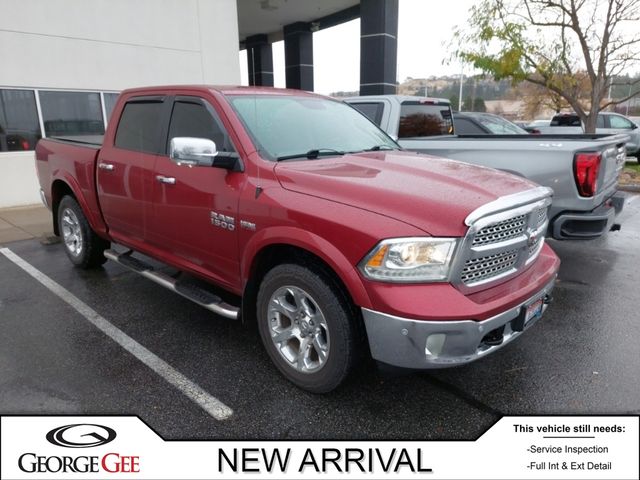 2015 Ram 1500 Laramie