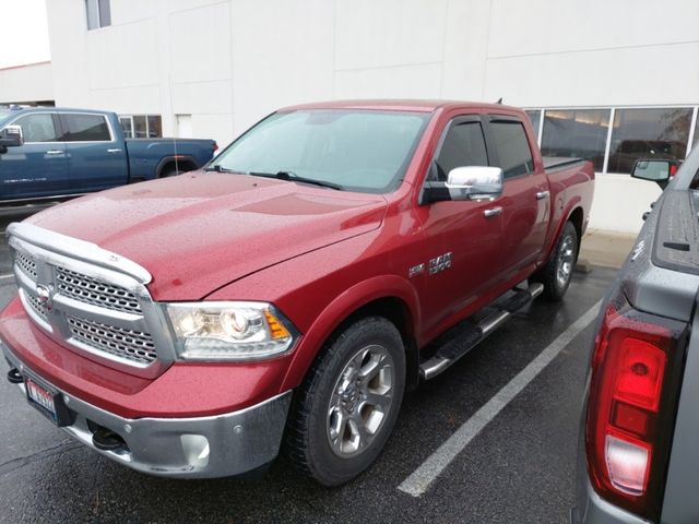 2015 Ram 1500 Laramie