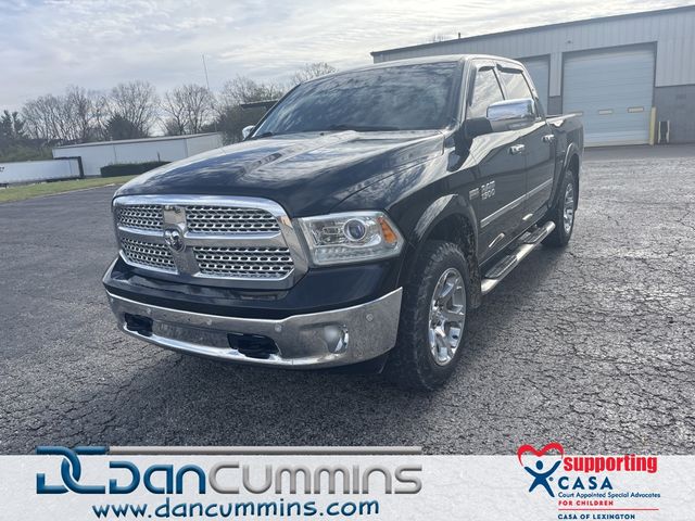 2015 Ram 1500 Laramie