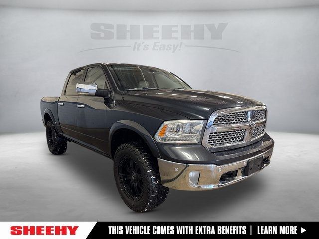 2015 Ram 1500 Laramie