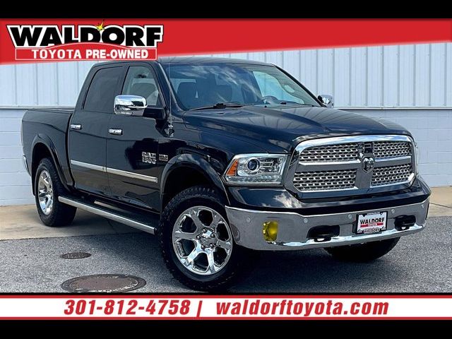 2015 Ram 1500 Laramie