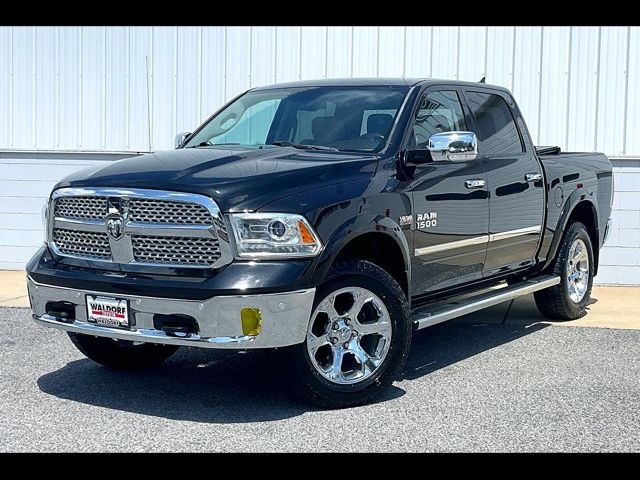 2015 Ram 1500 Laramie