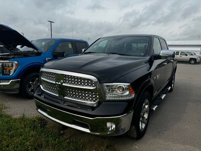 2015 Ram 1500 Laramie