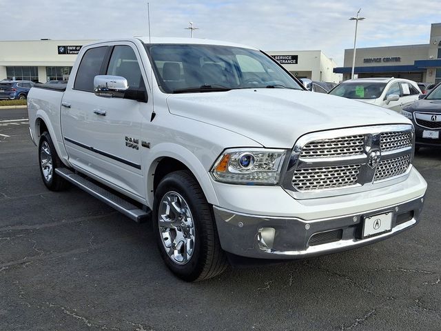 2015 Ram 1500 Laramie