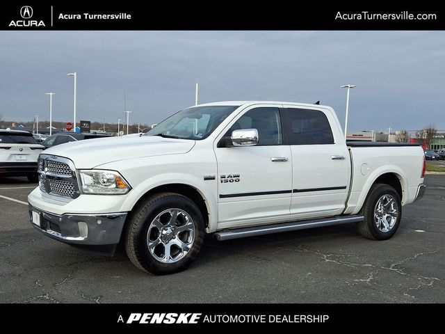 2015 Ram 1500 Laramie