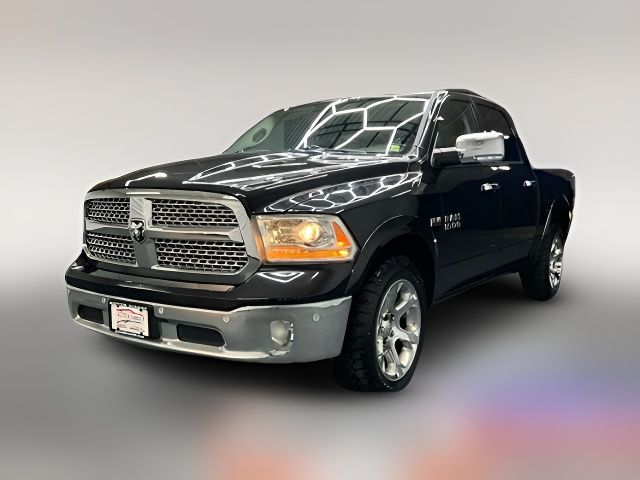 2015 Ram 1500 Laramie