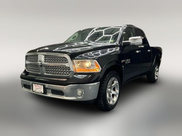 2015 Ram 1500 Laramie