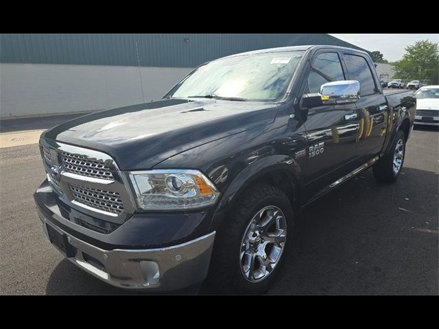 2015 Ram 1500 Laramie