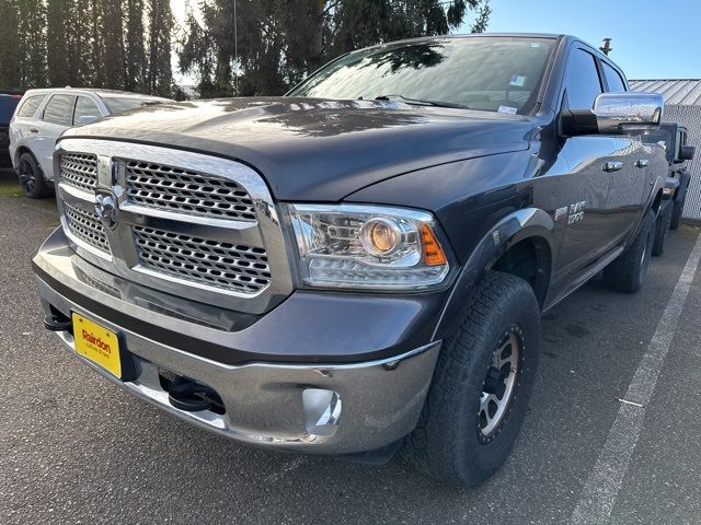 2015 Ram 1500 Laramie