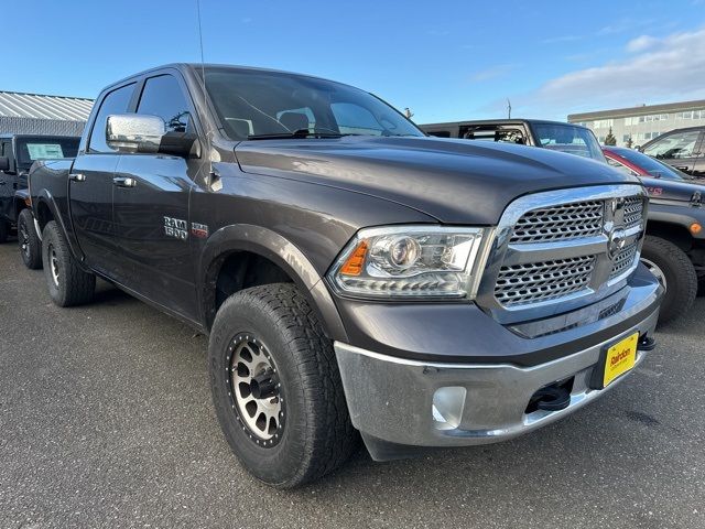 2015 Ram 1500 Laramie