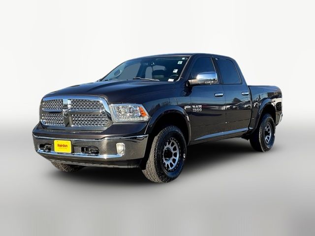 2015 Ram 1500 Laramie