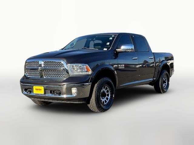 2015 Ram 1500 Laramie