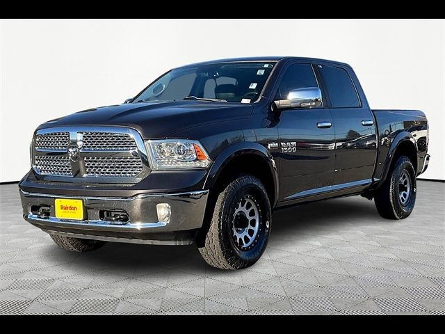 2015 Ram 1500 Laramie