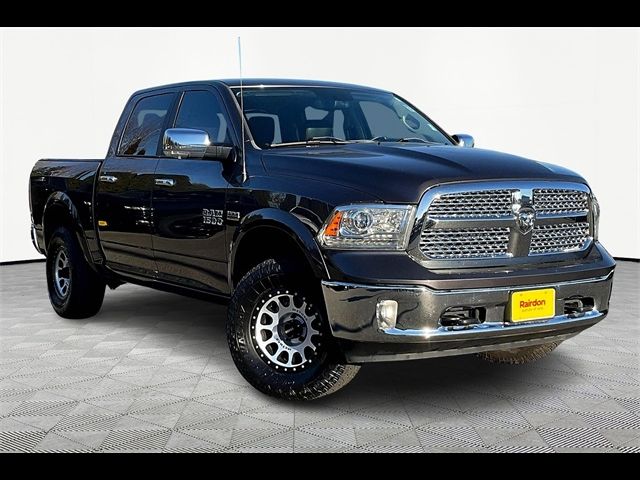 2015 Ram 1500 Laramie