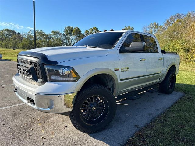 2015 Ram 1500 Laramie