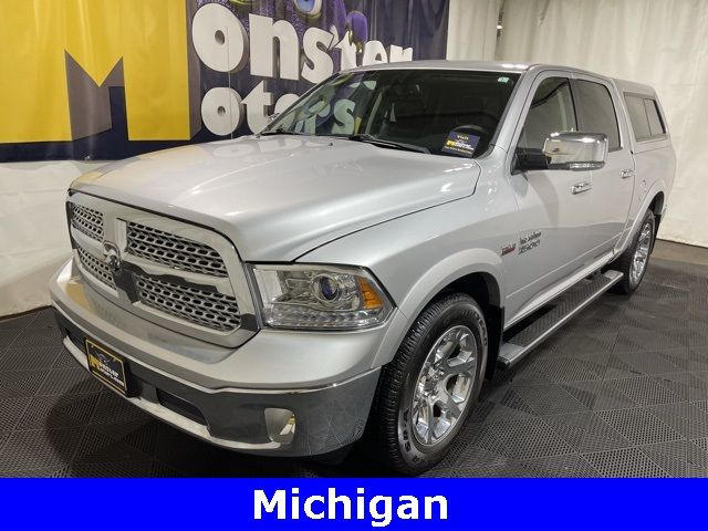 2015 Ram 1500 Laramie