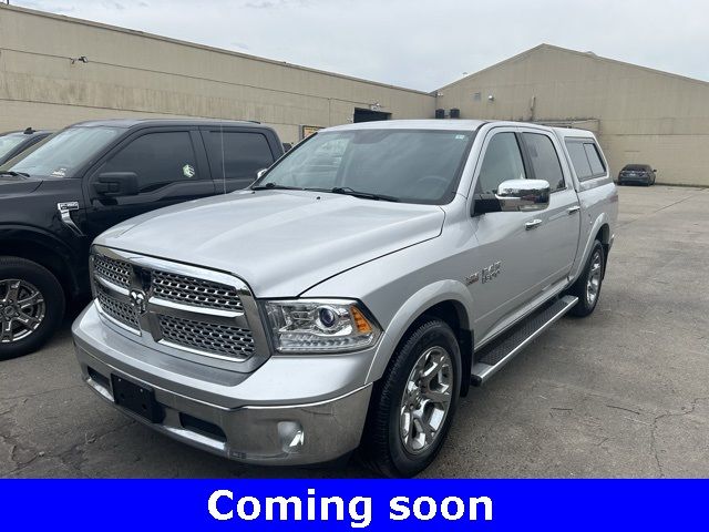 2015 Ram 1500 Laramie