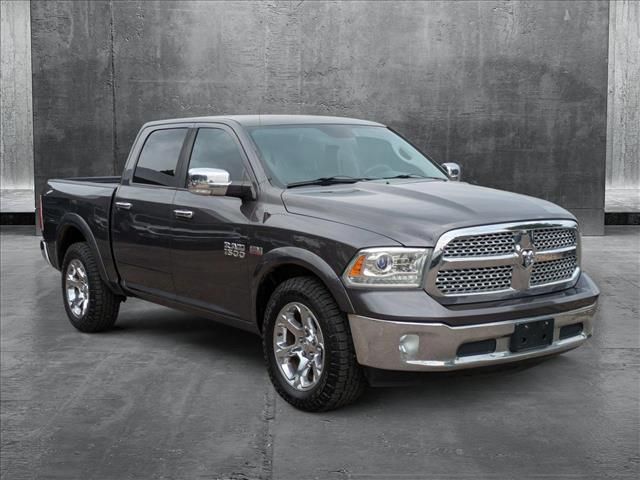 2015 Ram 1500 Laramie