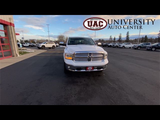 2015 Ram 1500 Laramie