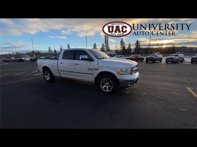 2015 Ram 1500 Laramie