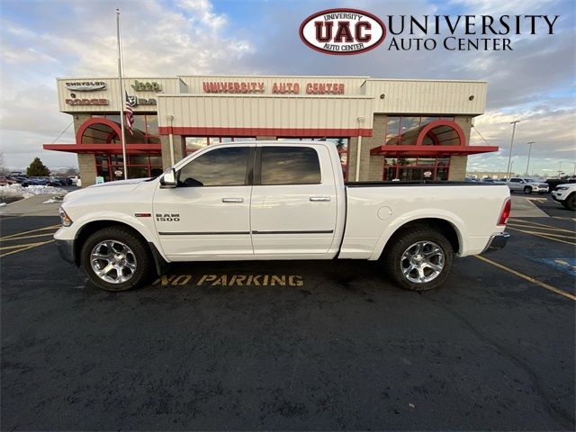 2015 Ram 1500 Laramie