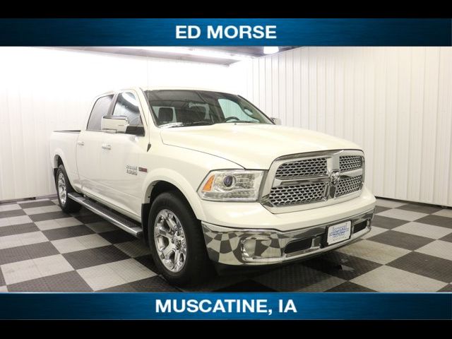 2015 Ram 1500 Laramie